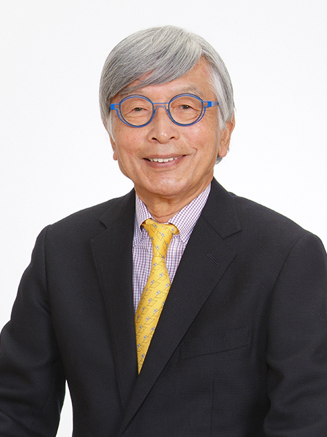 医療法人湘山会 眼科三宅病院 理事長 三宅 謙作