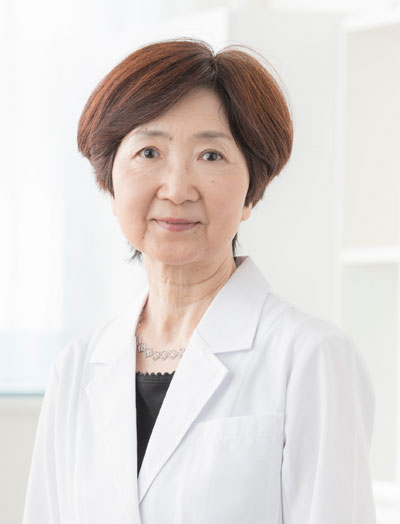 長谷川 慧子