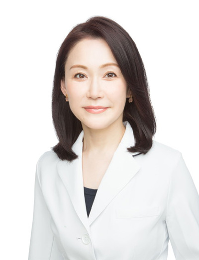 三宅　由美子